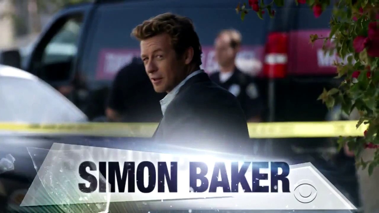 Mentalist - 7x01 - Promo - bande-annonce du Season premiere, "Nothing But Blue Skies"