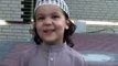 islamic recitation in beautiful little boy voice