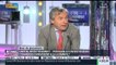 "Convaincre les investisseurs étrangers d'investir en France n'est pas l'exercice le plus aisé qui soit": Dominique Gaillard - 26/11