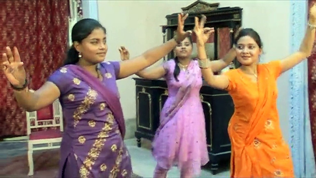 Hanthwa Ma Aaj Lage Mehndi - Video Song - Singer/Composer: Bhai Lal