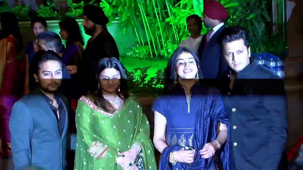 Genelia, Riteish blessed with son