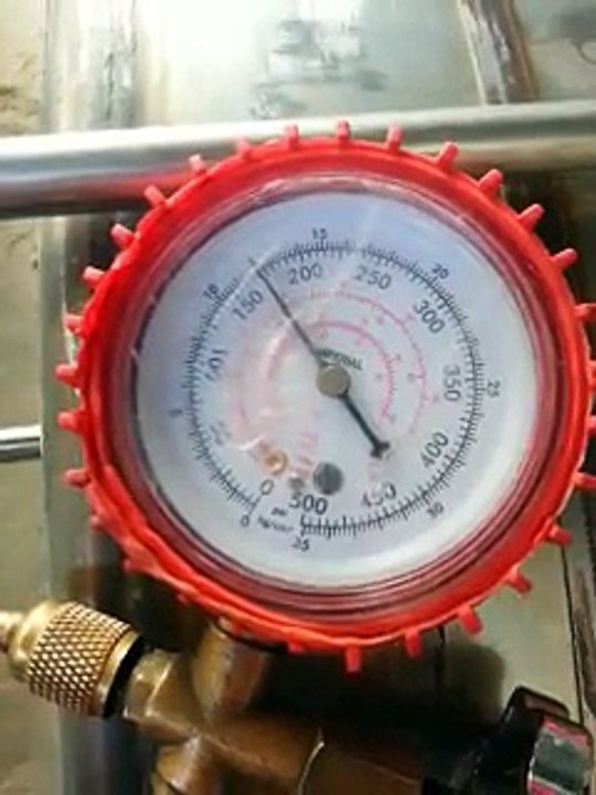 Evaporator 2