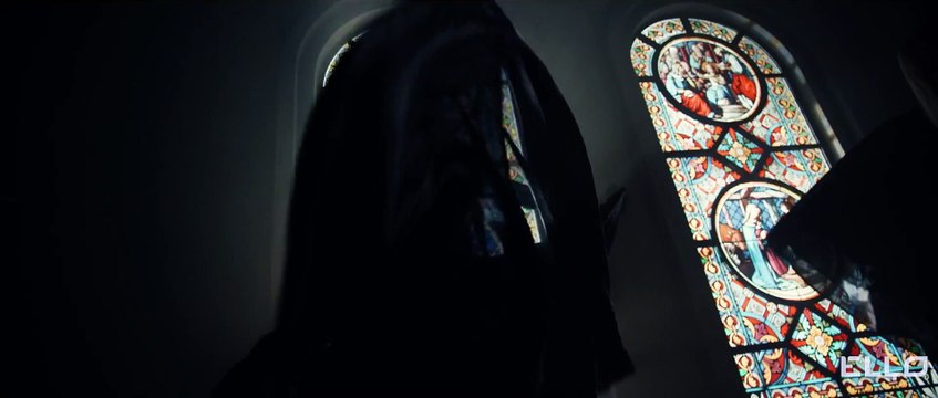 Руки вверх! - Что же ты наделала