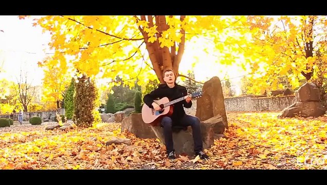 Victor Gulick - Падают Листья