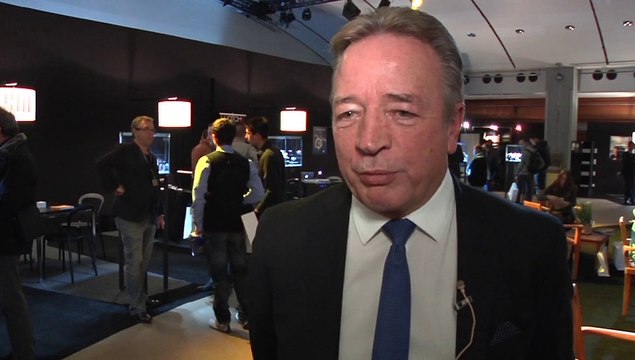 Jean-Daniel Dubois, Vaucher Manufacture : Nos produits sont 100% Suisse made