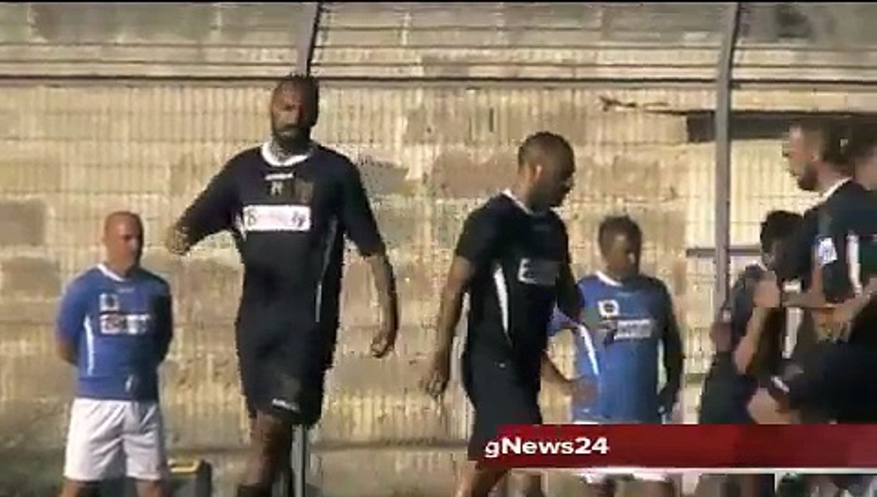 Verso Lecce-Melfi: da valutare Sacilotto
