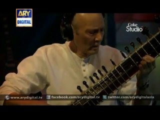 Coke Studio Season 7 Ep - 07 - Hans Dhuni by Ustad Raees Khan