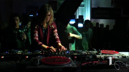 Stanislav Tolkachev Boiler Room Poland DJ Set