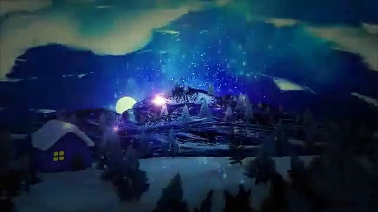 Christmas Ident Videohive After Effects Project 2015