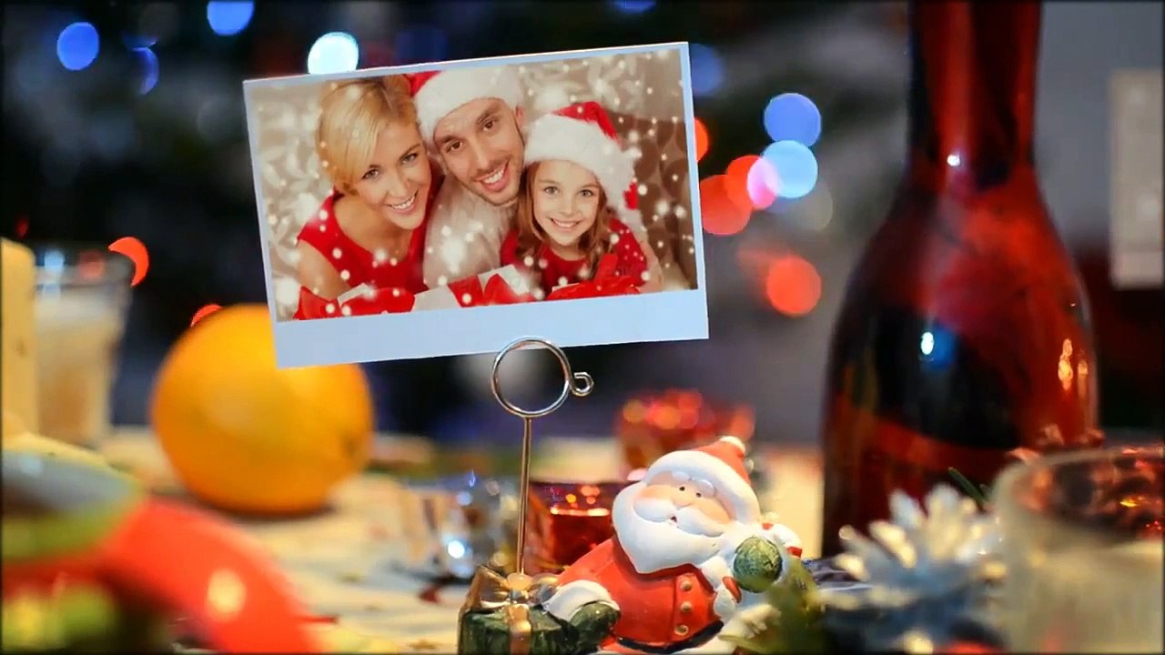 Christmas Photo Gallery 1 Videohive After Effects Project 2015