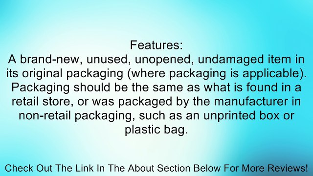 Gruene Steam Mop 2 in 1 Floor Pads 3 pads in pack GN-2112 Review