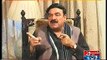 If there is Suicidal Attack on me Sharif Brothers should be Held Responsible for that :- Sheikh Rasheed