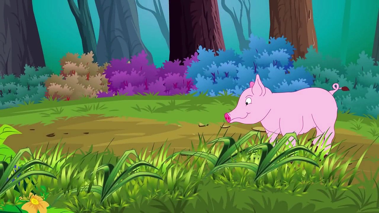 Animal Sounds for Kids!