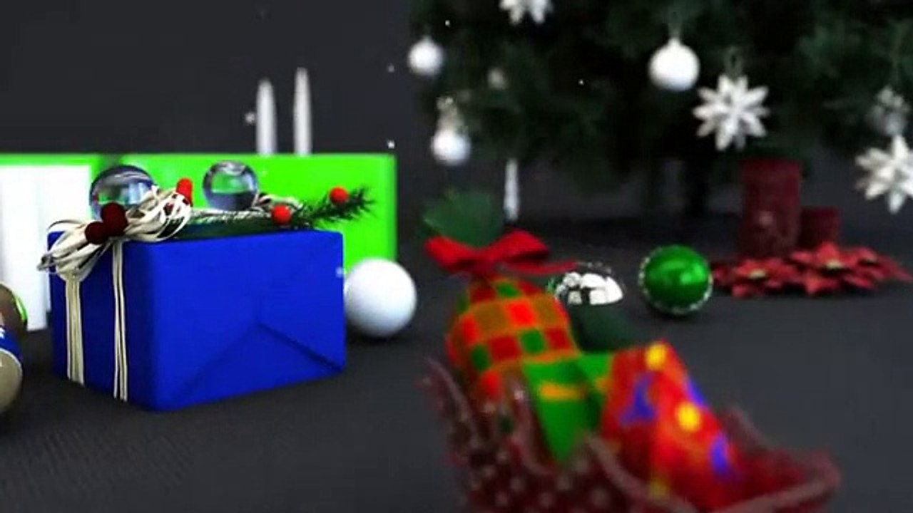 Christmas Image Gallery Videohive After Effects Project 2015 New Year