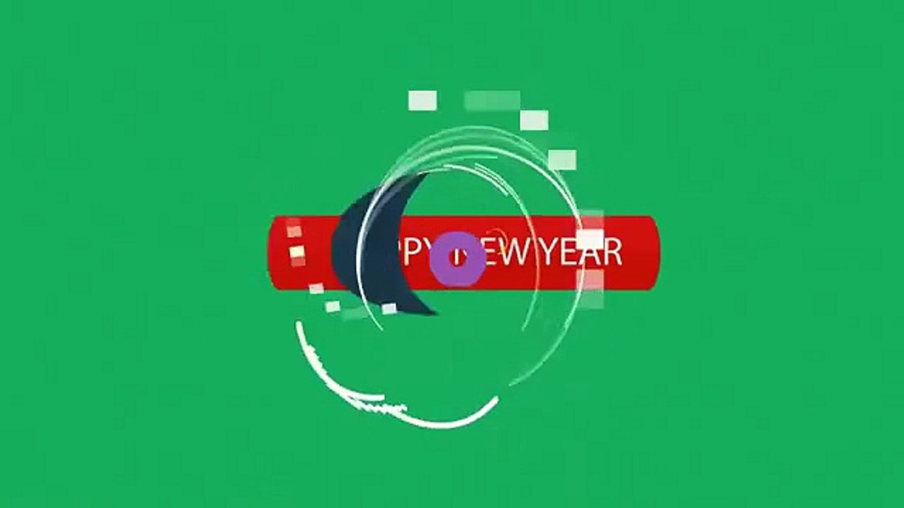 Christmas Logo Opener Videohive After Effects Template 2015