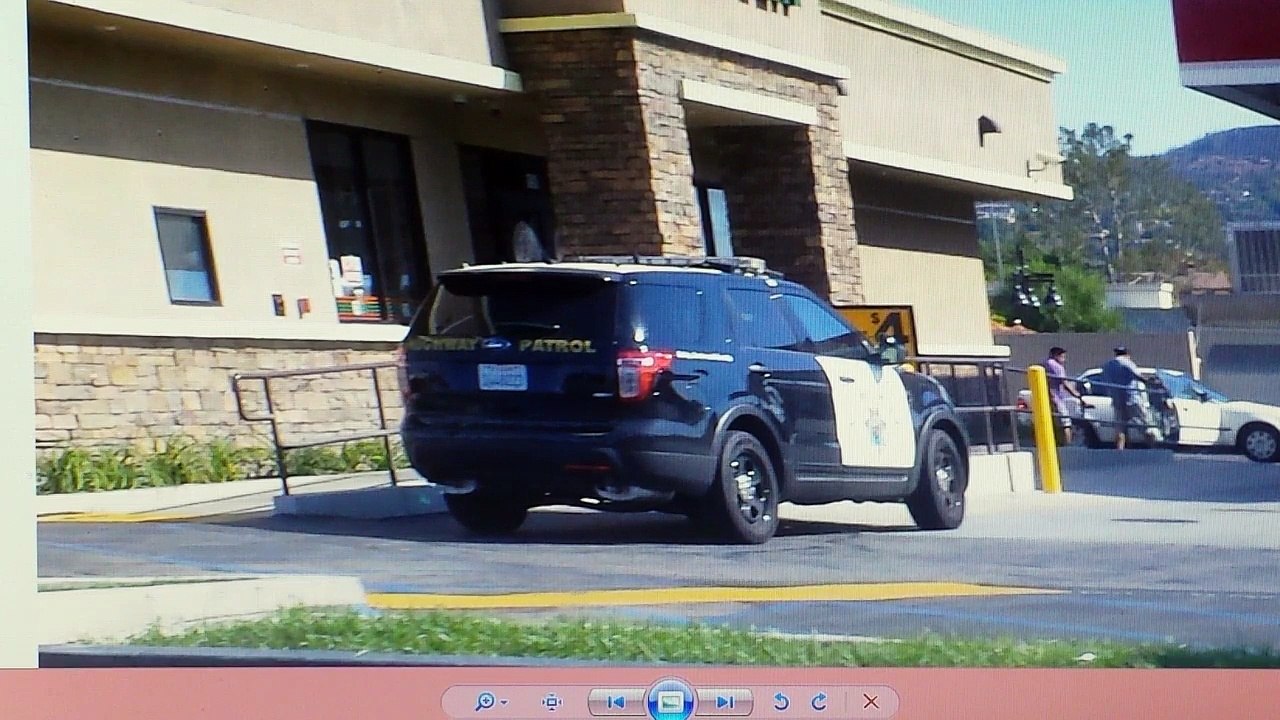 REPOST: ASSET SEIZURE: DID CHP POLICE STEAL FROM CITIZENS TO BUY MASSIVE SUV VEHICLES?