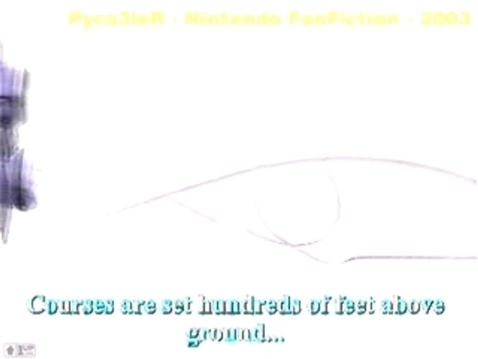 F-Zero Psyco3leR