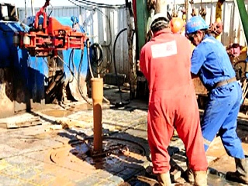 Bent Nail Inspections