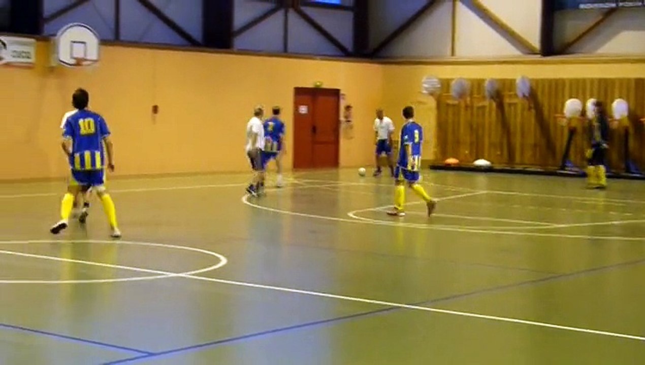 Tournoi Pasta Party