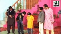 NEW PAKISTANI PUNJABI STAGE DRAMA 2014 Rall Kai Guzaran Gai Ratt FULL HD moviedunya