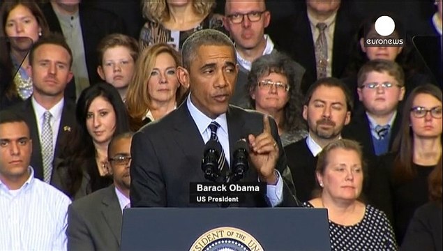 Caso Brown, Obama:''Violenze senza scuse''. Wilson:''Coscienza pulita''