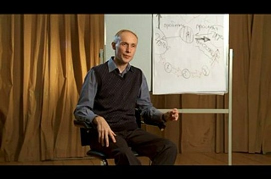 Олег Гадецкий. Отношения в семье