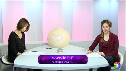 ID VOYANCE ÎLE DE-FRANCE SOIR (25-11-14)