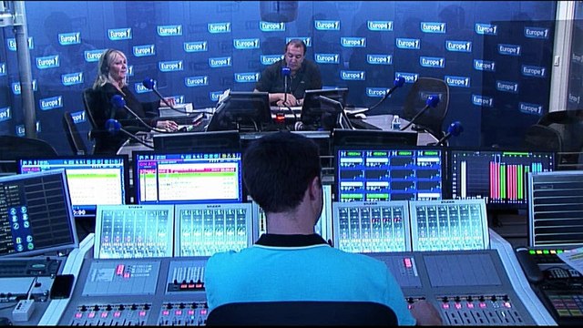 Simone Veil, une “icône” pour Emmanuelle Devos