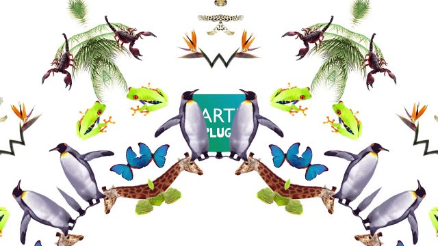 Cool Cute Cubs - Amazing Animal Babies_ Polar Bear Cubs (Ep 6) - Earth Unplugged