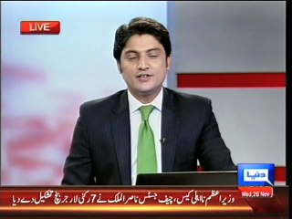 Dunya News - SC forms 7-member larger bench to hear PM disqualification case