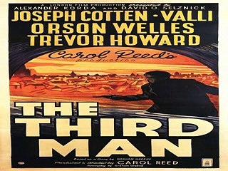 The Third Man 1949