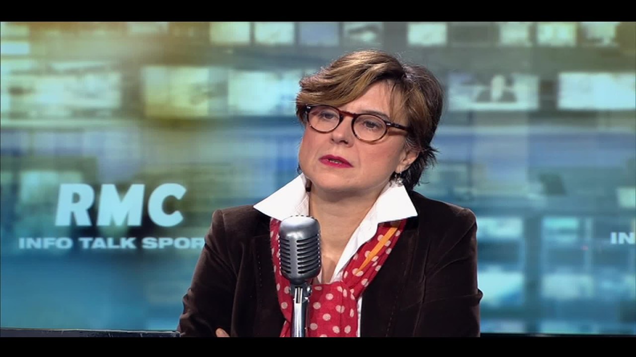 IVG: "Les femmes restent coupables de ne pas av...