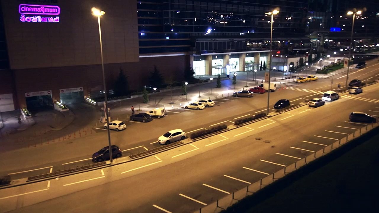 FLYTÜRK SHOWREEL 2
