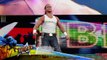 WWE 2K15 sur PS4 : Entrée de Shawn Michaels HBK