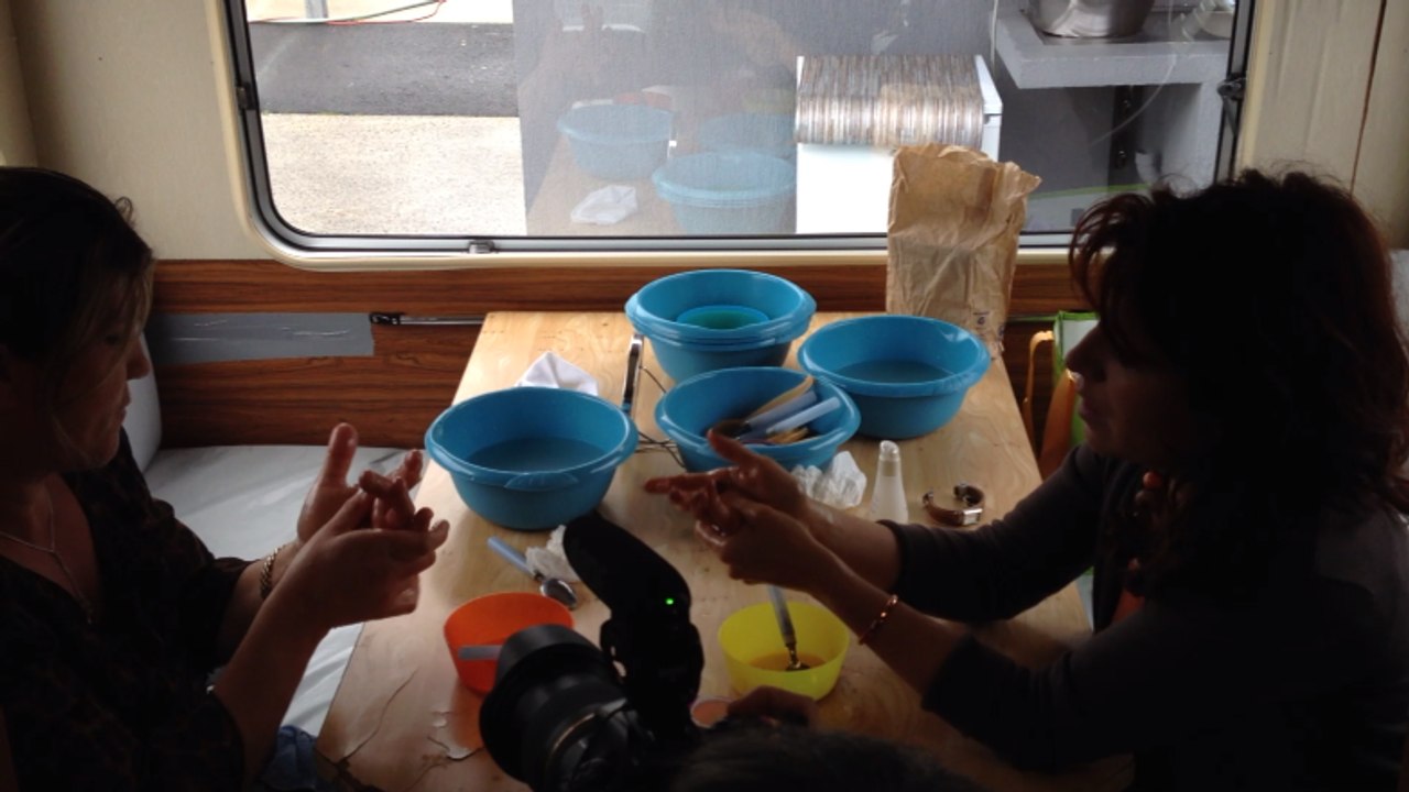 Atelier "estime de soi"