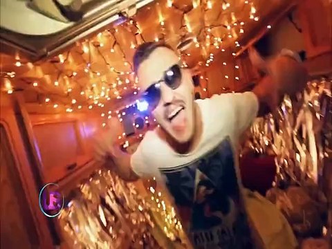 TV show URBAN SOUL TVM2-Ajet Behiqi