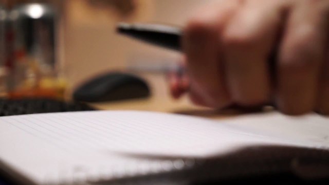 PlayStation Experience - Notebook Teaser