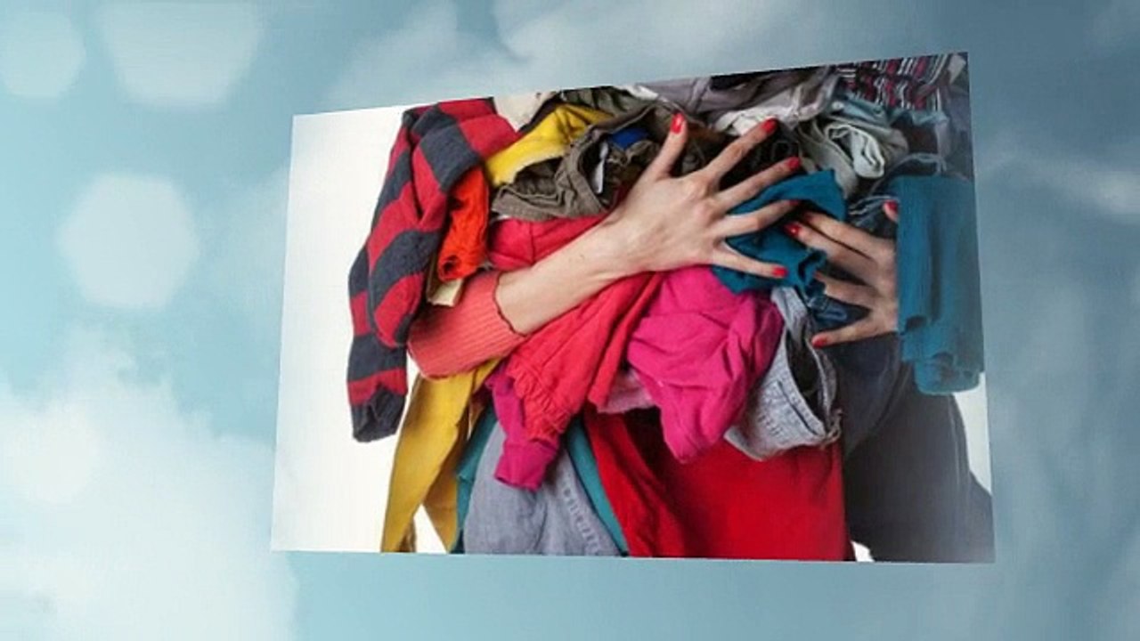 Best Ways To Make Dry Cleaning Solvent For Clothing