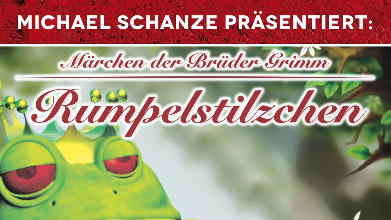 Rumpelstilzchen (2010) [Märchen] | Film (deutsch)