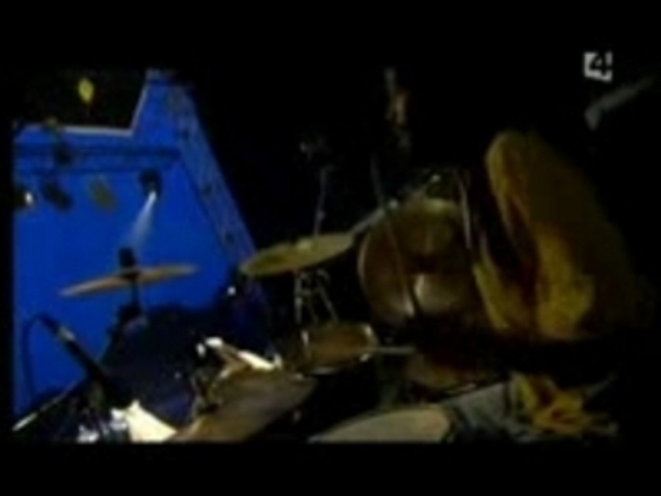 Tiken Jah Fakoly live - complet