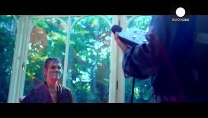 42 edición de los Emmy Internacionales