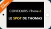 THOMAS - Concours Spot You Humour