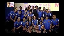 NEW Hot   Ekta Kapoor At The Anthem Launch Of Chandigarh Cubs ! BY video vines Dh1