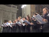 Aversa (CE) - JC Festival, il Coro del Teatro San Carlo al Duomo (24.11.14)