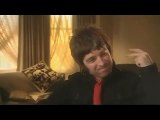 Noel Gallagher Interview BritAwards