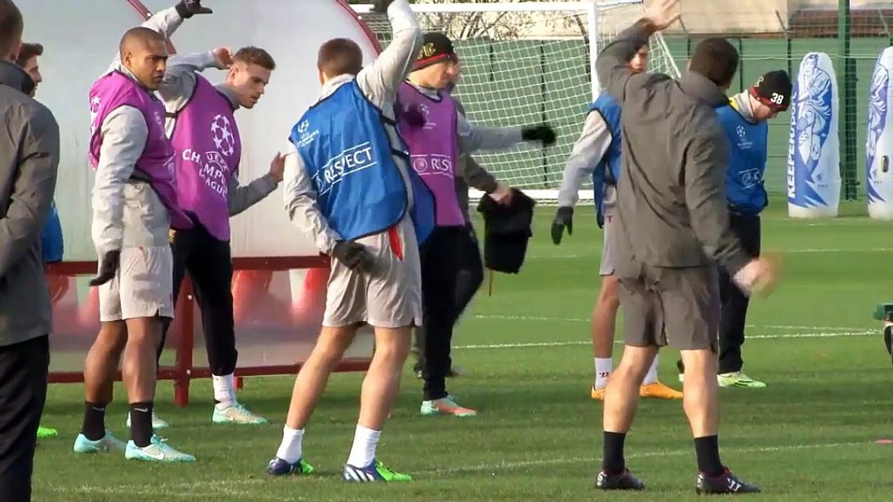 Rodgers: 'Gerrard ist einfach unglaublich'