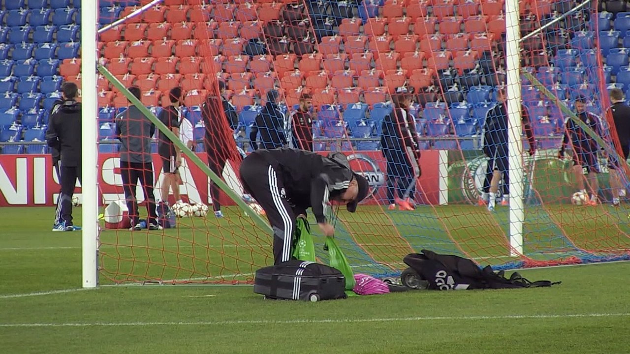 Ancelotti: 'Denken nicht an Mourinhos Rekord'