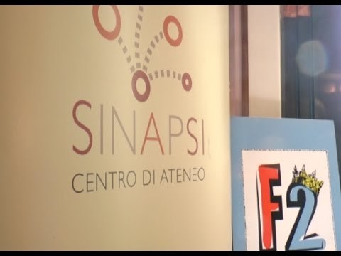 Napoli - Università, la Federico II si apre alla Città -1- (25.11.14)