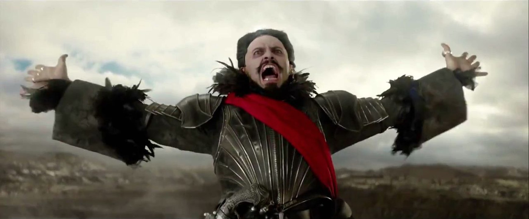 PAN Official Trailer