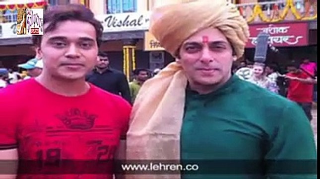 NEW Hot Salman's STRICT Rules On Bajrangi Bhaijaan Sets BY video vines Dh1